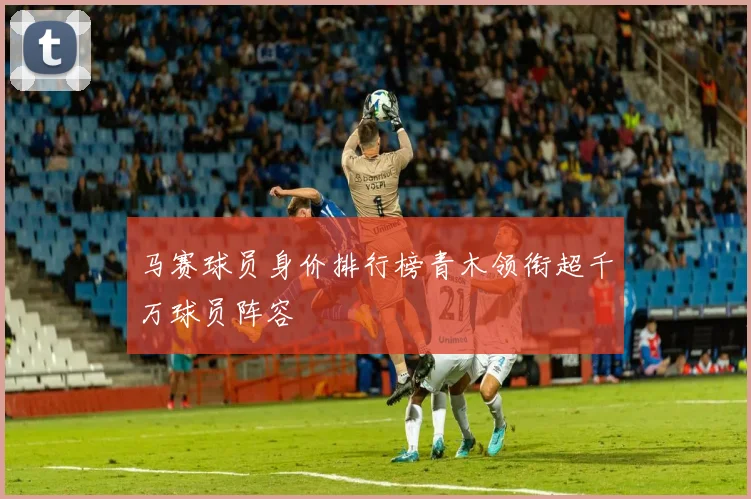 马赛球员身价排行榜青木领衔超千万球员阵容
