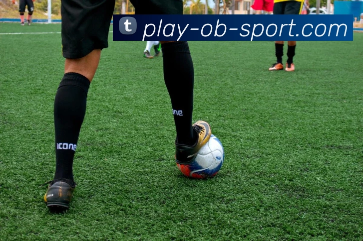 OB体育发展历程